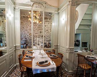Rumevi - Cesme - Comedor