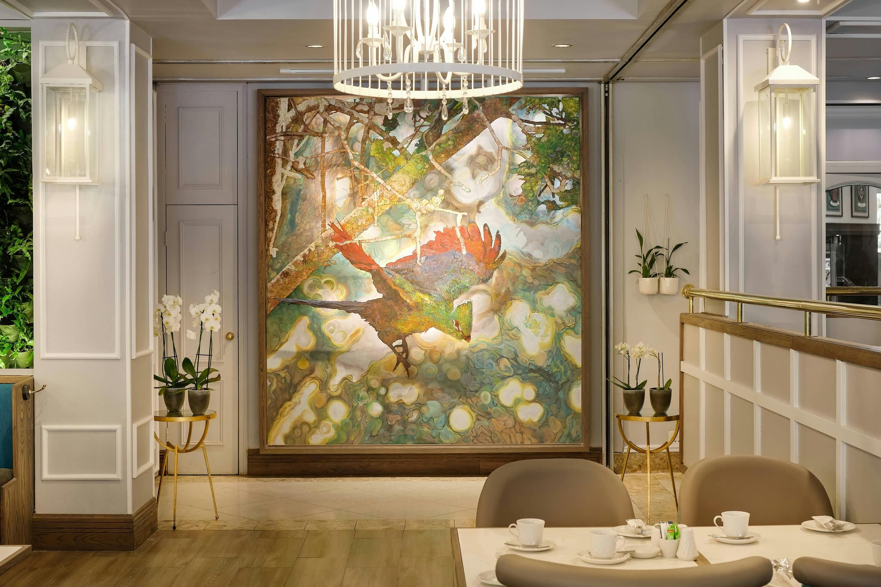 Protea Hotel by Marriott Johannesburg Balalaika Sandton