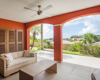 Spanish Water Apartments - La Maya Resort at Jan Thiel - Willemstad