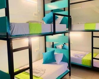Hiriketiya Beach Resort - Dikwella - Habitación