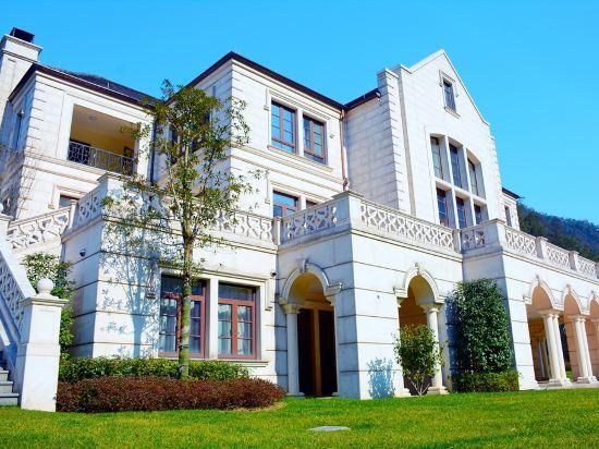 Nine Cloud Homestead Resort Hotel - האנגג'ואו - בניין