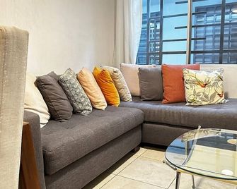 Fast Wifiwash/Drycomfybedfree Parking24-7security - Guadalajara - Salon