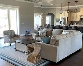 High Springs Farm · House in High Springs with Pool - Close to town - Alachua