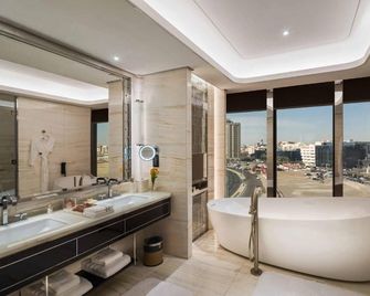 Narcissus 88 Boutique Hotel Jeddah - Jeddah