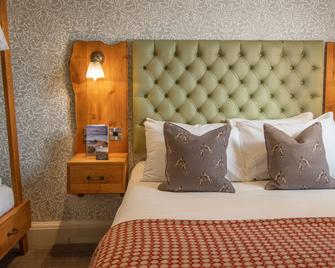 Royal Oak at Keswick - Keswick - Slaapkamer
