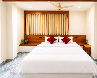 Vilstay Go Malabar Comfort Rooms - Alappuzha