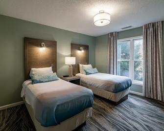 Massanutten's Woodstone Meadows by TripForth - McGaheysville - Habitación