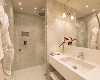 Hotel Bristol - Ginebra