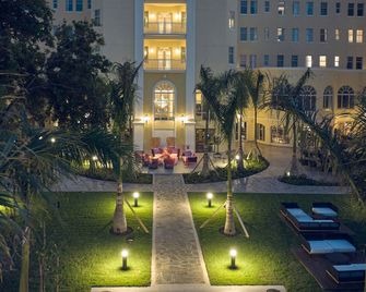 British Colonial Nassau - Nassau - Property amenity
