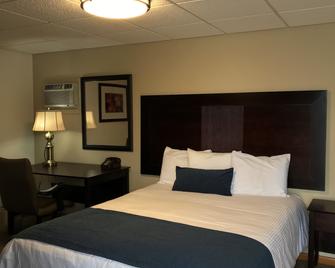 Brentwood Motor Inn - Marquette - Yatak Odası
