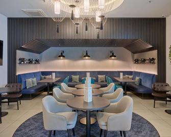 Premier Inn Würzburg - Wurzburg