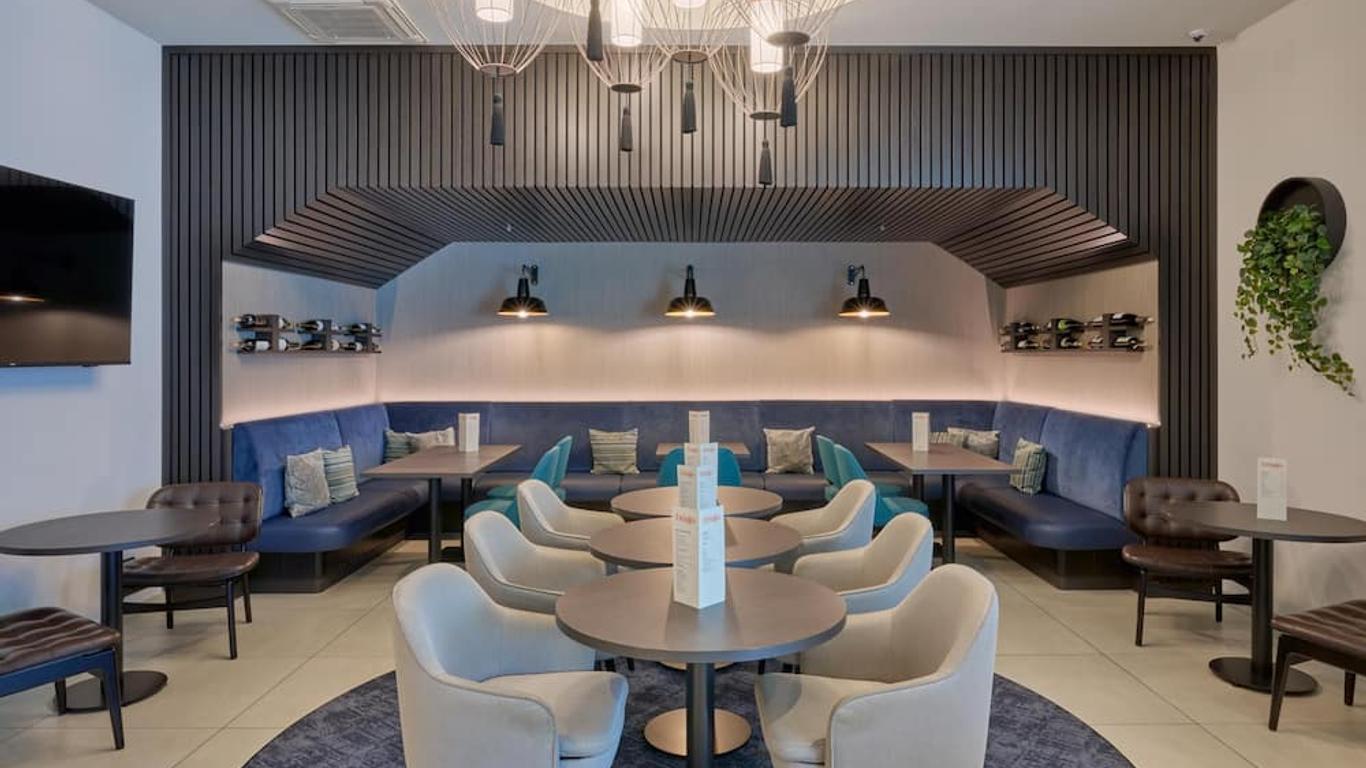 Premier Inn Würzburg