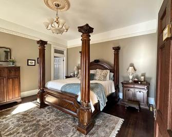 The Bennett Room at The Judges Chambers - Guthrie