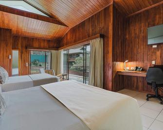 Ficus Sunset Suites - Monteverde - Bedroom