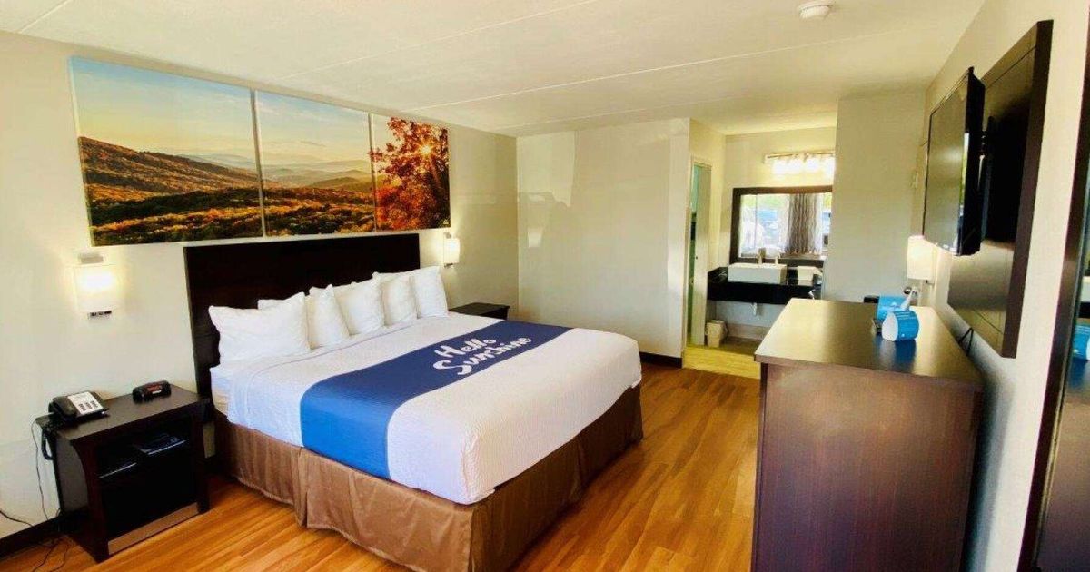 Days Inn by Wyndham Maysville Kentucky from 68. Maysville Hotel Deals