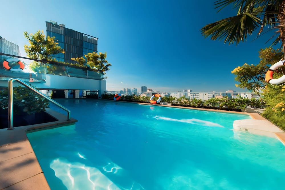 Alagon D'antique Hotel & Spa - Wellness Treatment Included