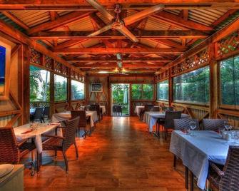 Castaways Resort & Spa Rainforest - Mission Beach - Restaurant