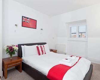 Hamptons Brighton - Brighton - Habitación