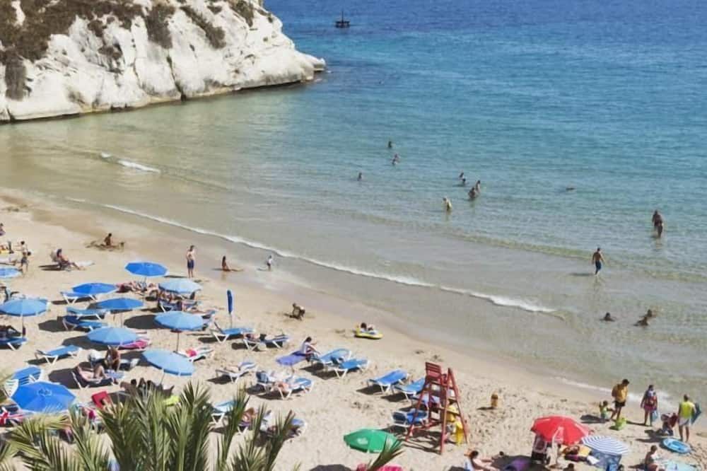 Mayna - Benidorm - Playa