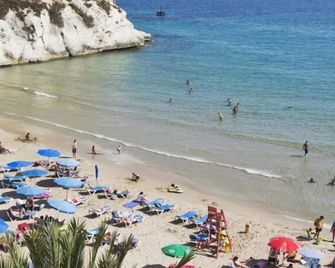 Hotel Mayna - Benidorm - Playa