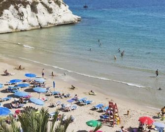 Mayna - Benidorm - Playa