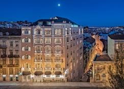 H10 Duque De Loulé - Lisbon - Building