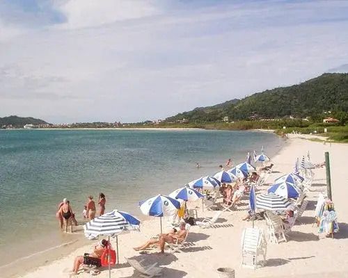 Apartamento em Praias Brancas Apart