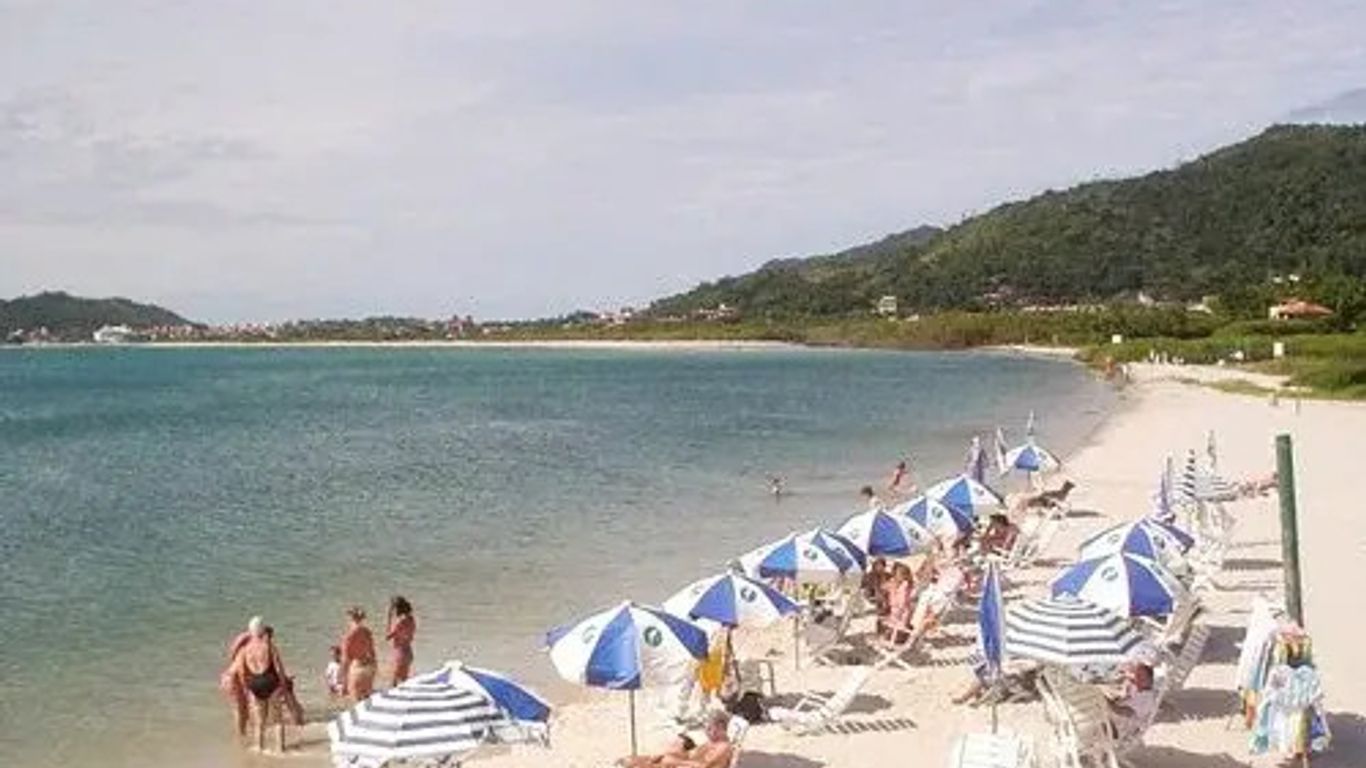 Apartamento em Praias Brancas Apart