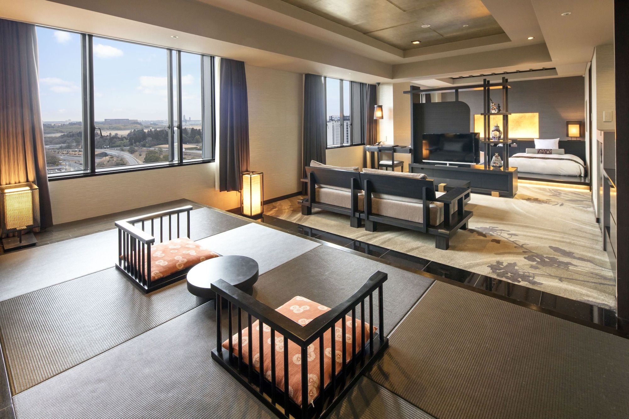 Hotel Mystays Premier Narita