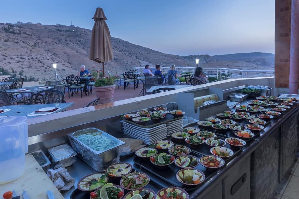 Petra Moon Hotel - Wadi Musa