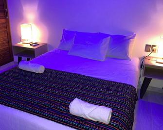 Palmas De Chahue 4 (474 Sf) - La Crucecita - Bedroom