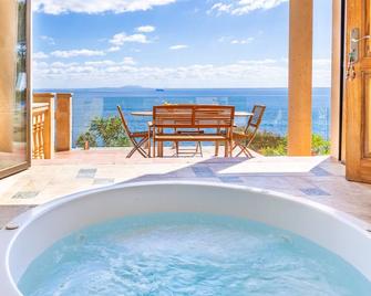 Villa Juan Carlos - Magaluf - Pool