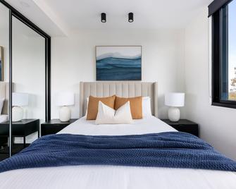 Cinema Suites Apartments by Urban Rest - Sídney - Habitación