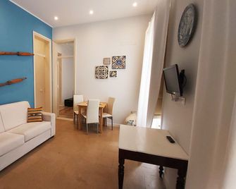 B&B Trapani Granveliero - Trapani