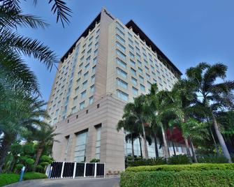Radisson Blu Hotel Indore - Indore - Bâtiment