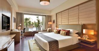 ラディソン ブル ホテル インドール - インドール - 寝室