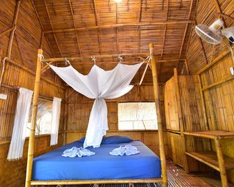Green View Beach Resort - Ko Lipe - Habitación
