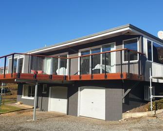 Riverside Retreat Roxburgh - Roxburgh - Building