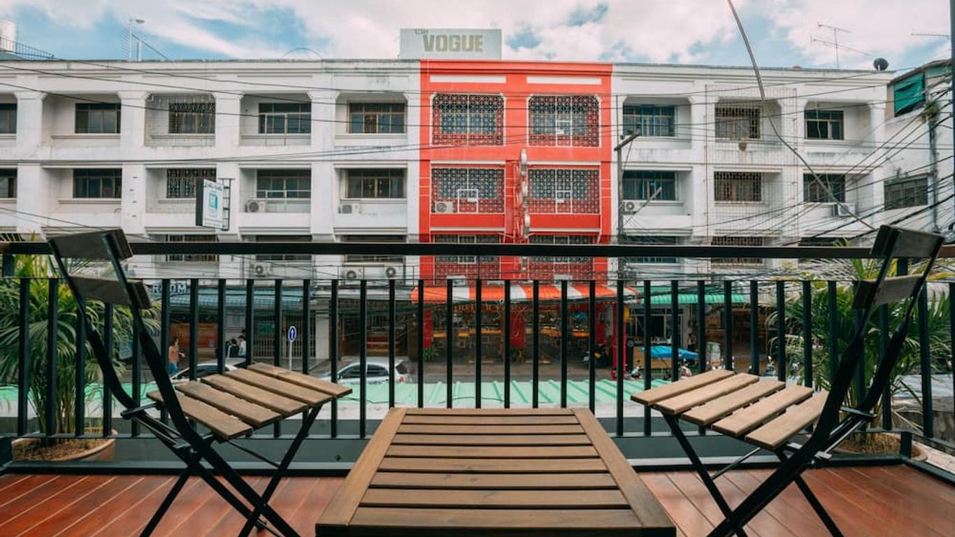 The Brown Hotel