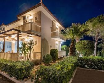 Aggeliki Studios - Laganas - Edificio