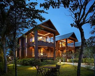 Duyong Marina & Resort - Kuala Terengganu