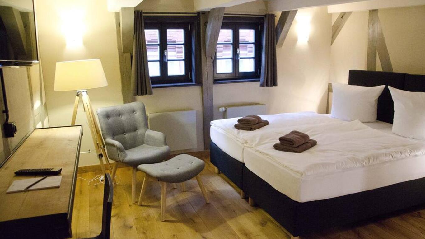 Hostel & Hotel Samocca