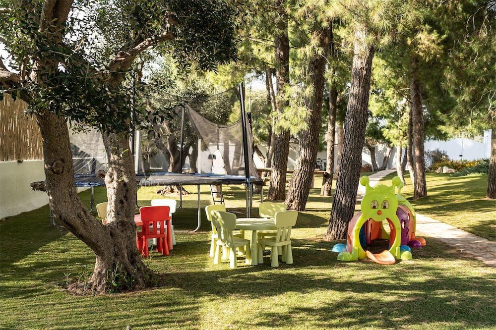 لا تيراتزا سولا روبي