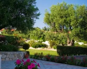 Aphrodite Studios - Kallithea