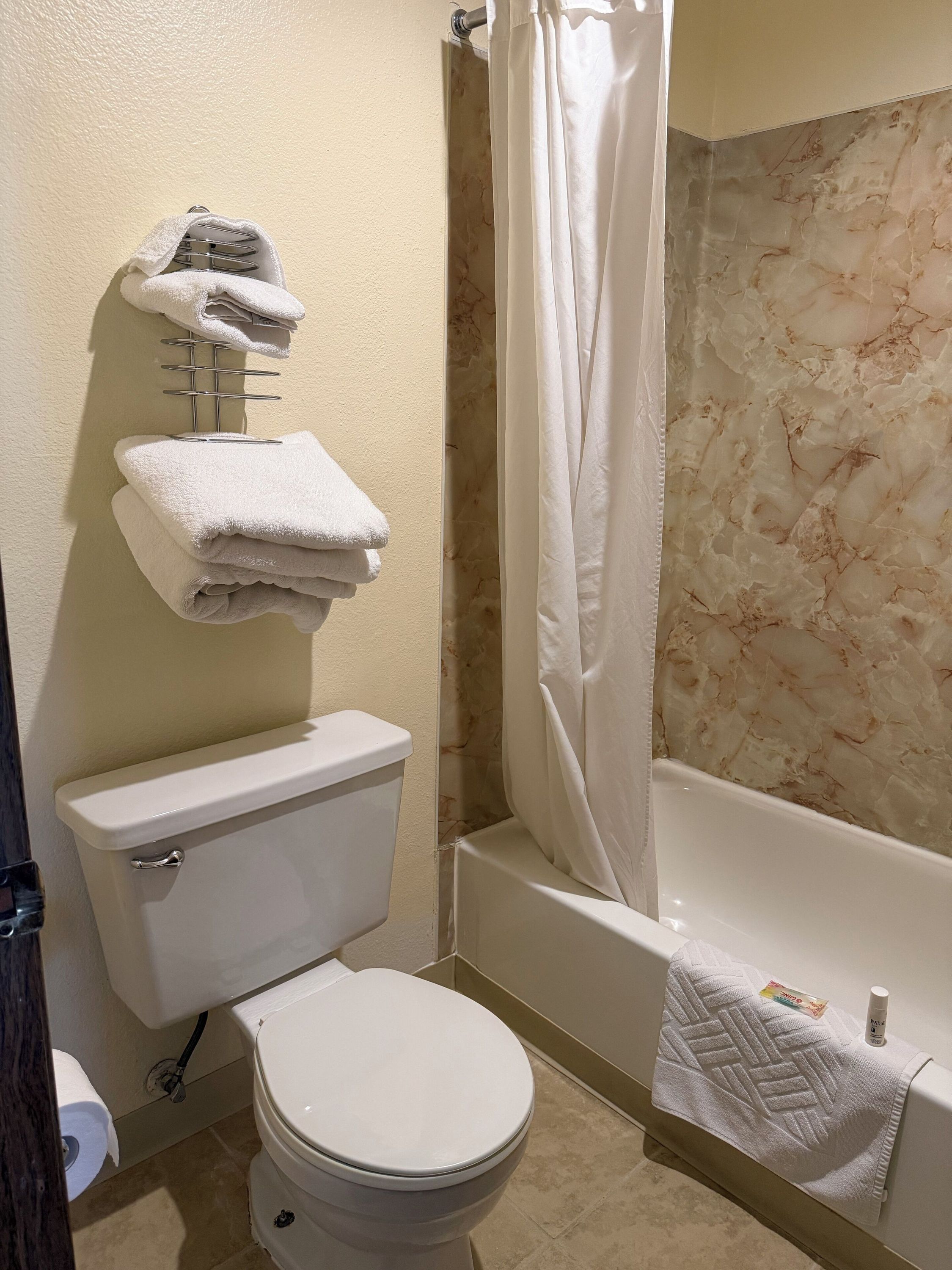 Federal Way Motel - Federal Way