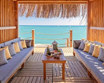 Swandor Hotels & Resorts Topkapi Palace - Antalya - Balkon