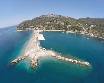 Pansion Platana - Loutraki