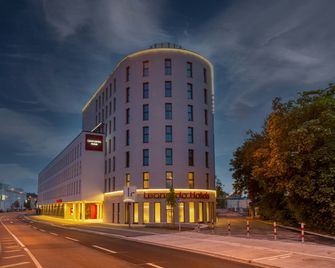 Leonardo Hotel Augsburg - Augsburg - Gebäude