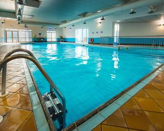 The Inn at Dromoland - Newmarket On Fergus - Piscina