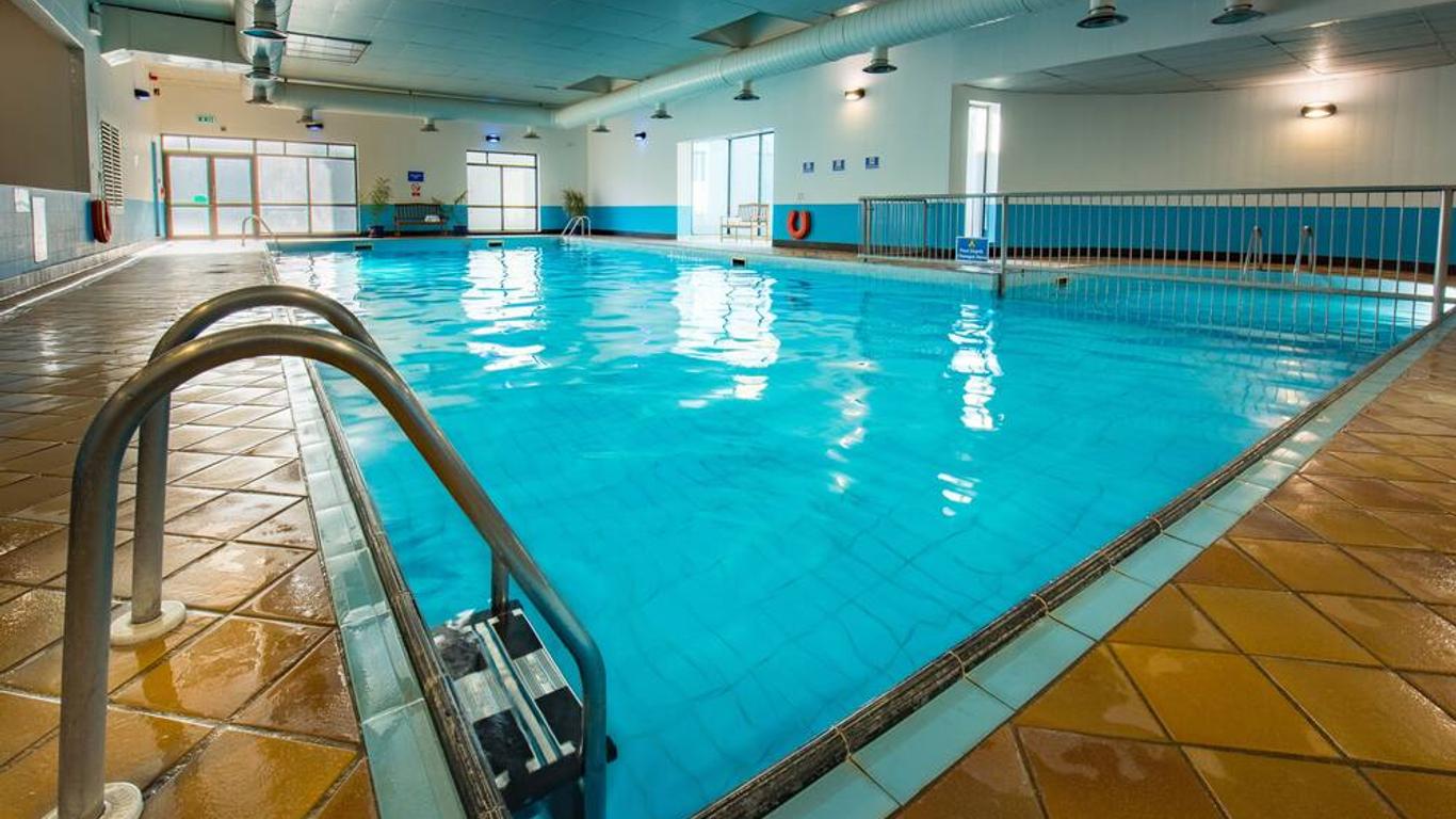 The Inn at Dromoland